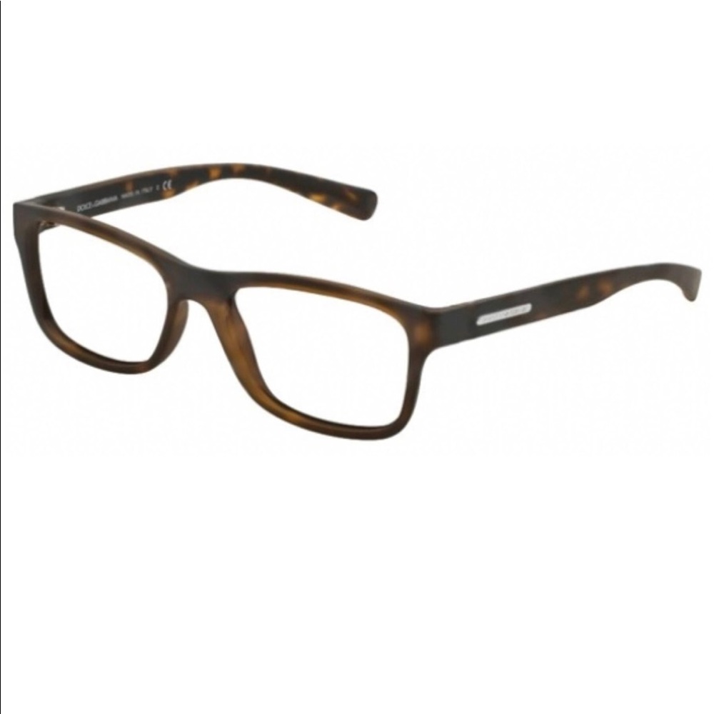 Dolce & Gabbana Eyeglasses DG5005 2899